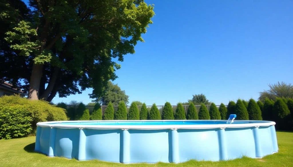 Comprendre les obligations légales avant d'installer votre piscine hors sol