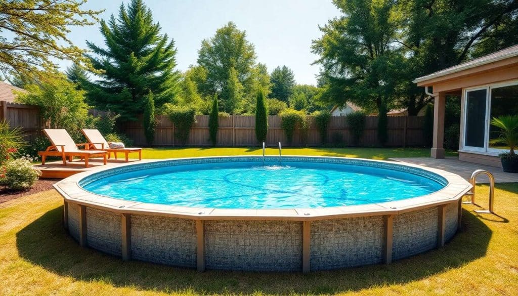 Les erreurs à éviter lors de l'achat d'une piscine hors sol cet été