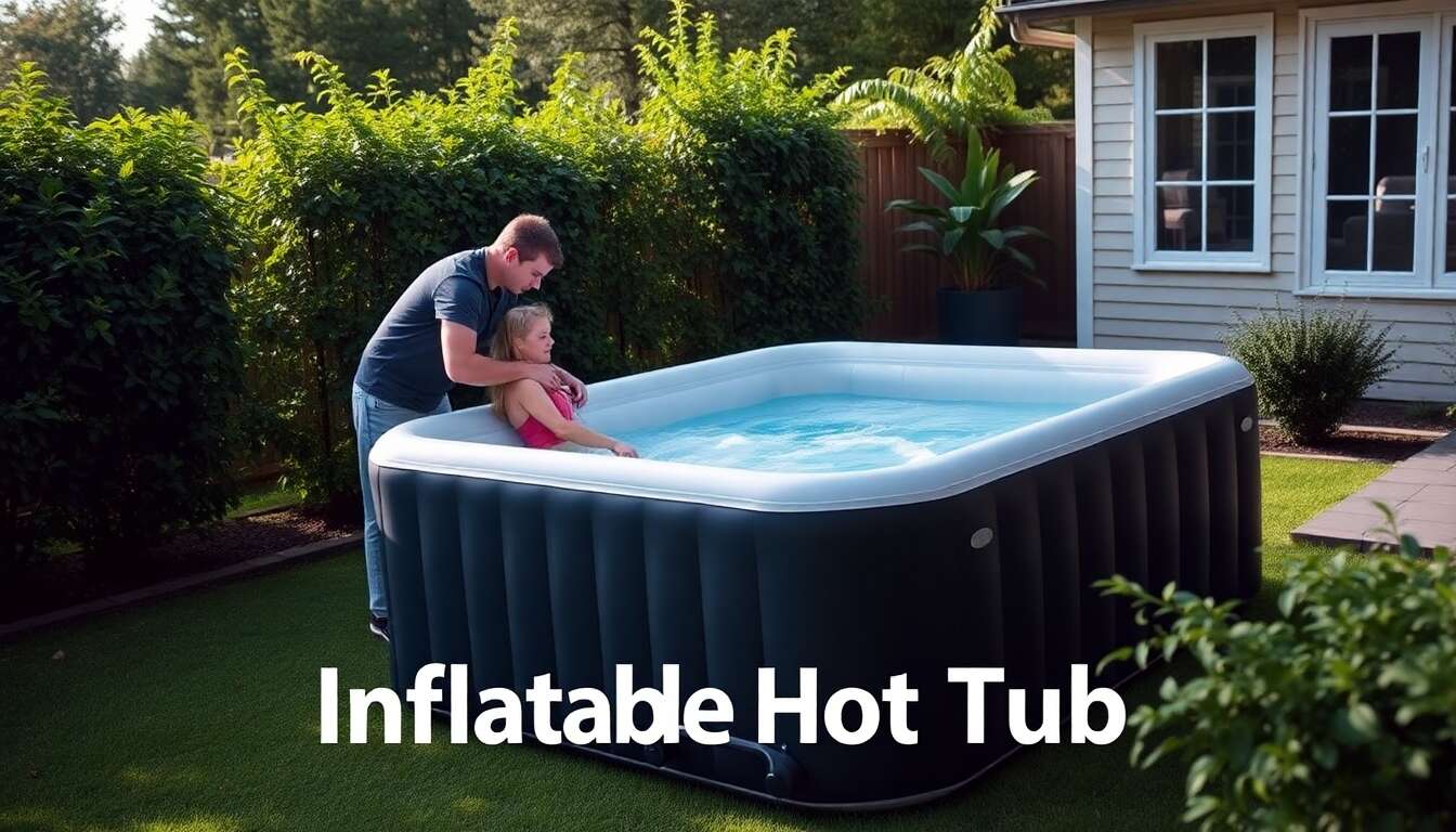 Brancher et remplir votre spa en toute s&eacute;curit&eacute;