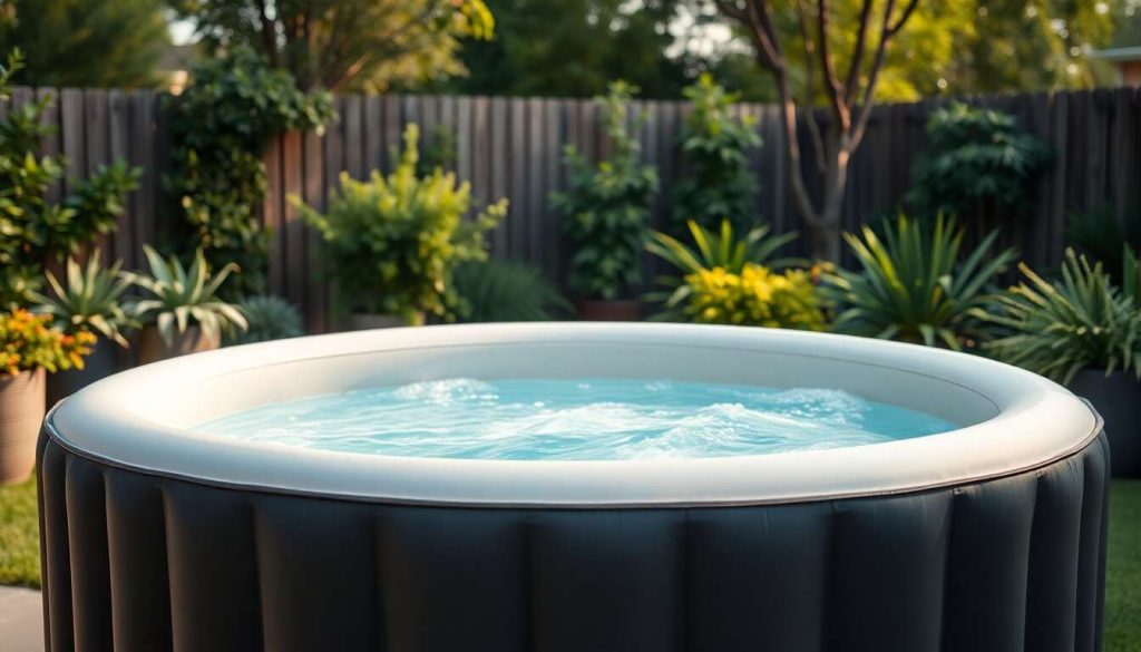 Comment ne pas trop consommer d'électricité avec un spa gonflable ?