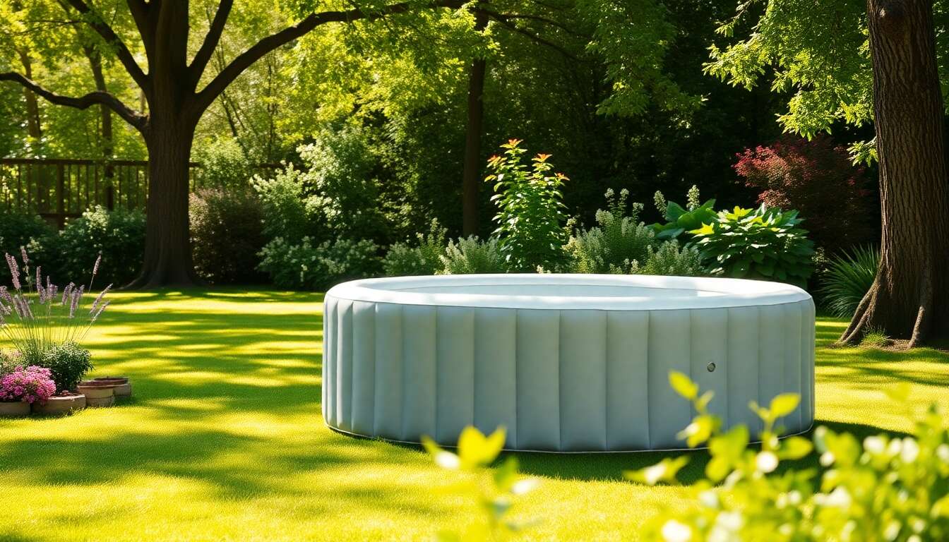 Entretenir r&eacute;guli&egrave;rement son spa pour des performances optimales