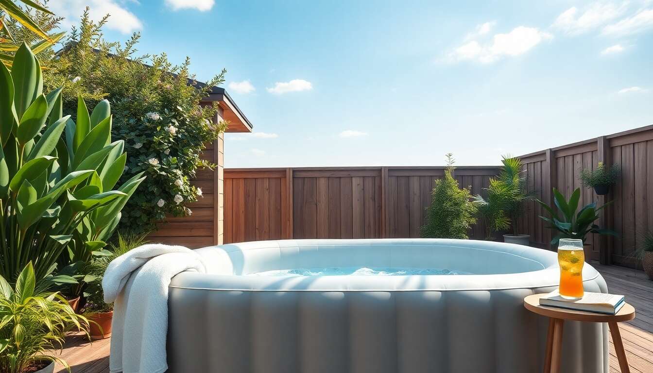 Profiter de moments de relaxation &agrave; petit prix