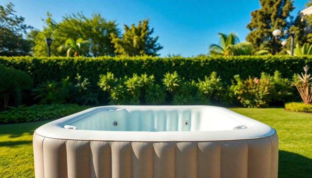 Spa Gonflable Vide : que Faire ?