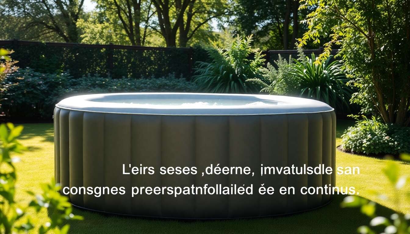 R&egrave;gles de s&eacute;curit&eacute; &agrave; suivre pour un spa en continu