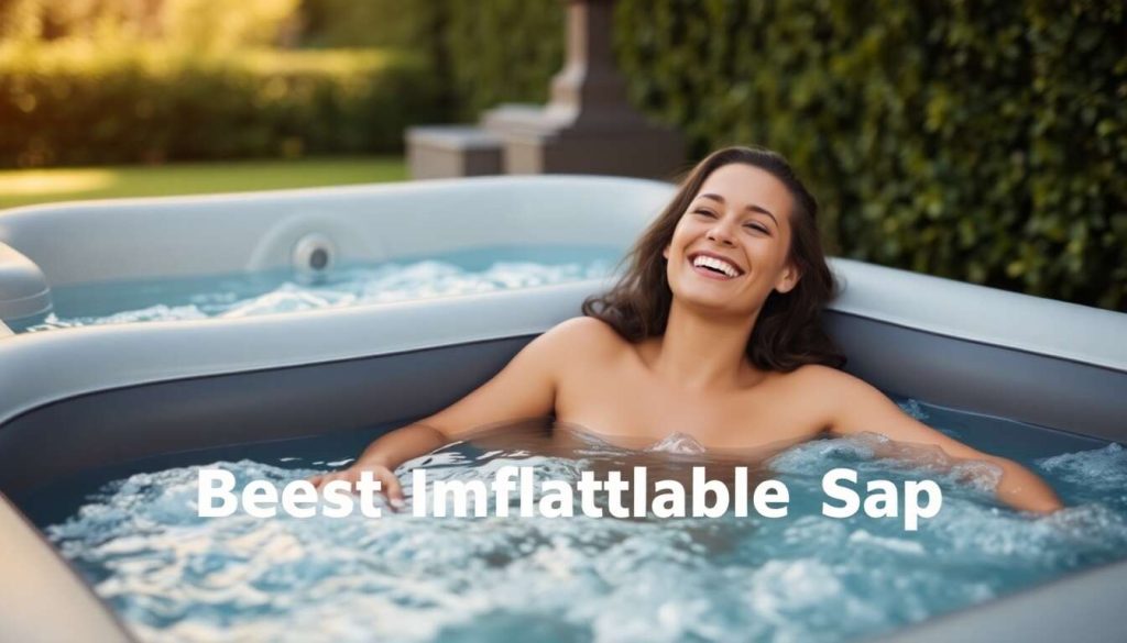 Quel est le meilleur moment pour acheter un spa gonflable ?