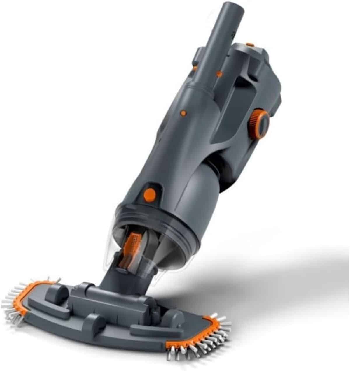 Test de l'aspirateur électrique Kokido ev31cbx