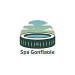 Spa gonflable pas cher