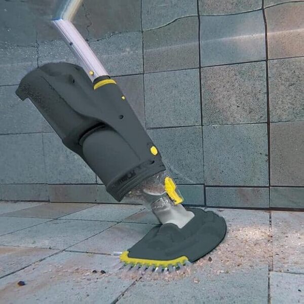 Comfortpool G5 stofzuiger voor SPA en Zw