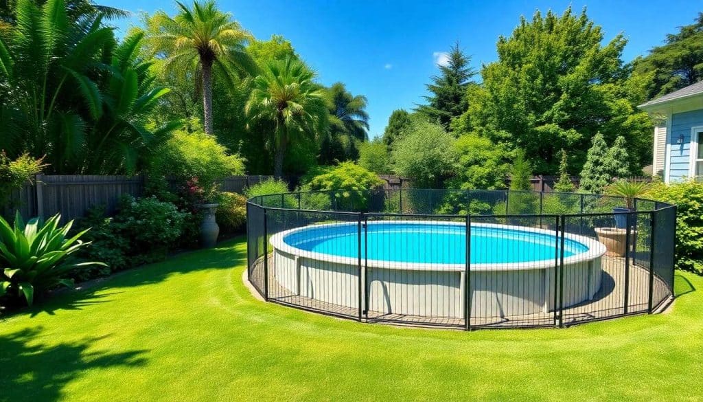 Ce que dit la loi sur la sécurité des piscines hors sol : informer et protéger