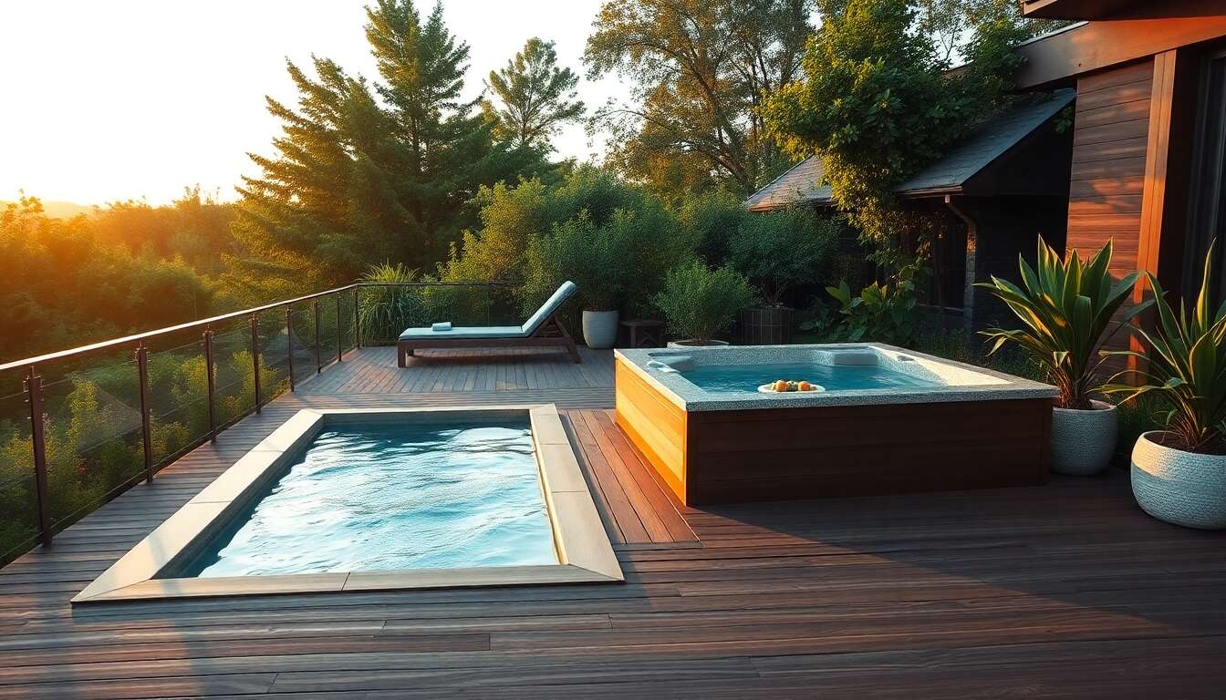 &eacute;viter les erreurs courantes lors de la pose sur terrasse