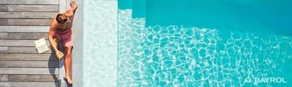 Bayrol - Brome Aquabrome 10 kg Bayrol