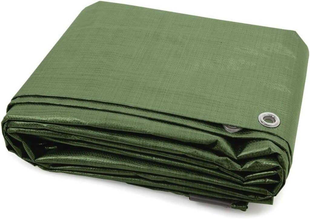 Test : bâche de piscine jarolift 6x8 m indéchirable et imperméable