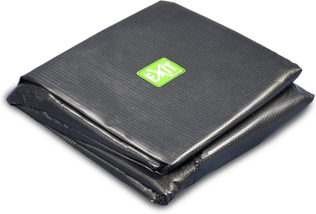 Test : bâche de piscine premium EXIT Toys 540x250cm