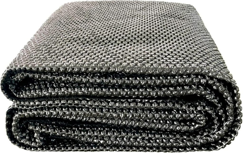 Test : bâche solaire Melko 1000 x 500 cm pour piscine