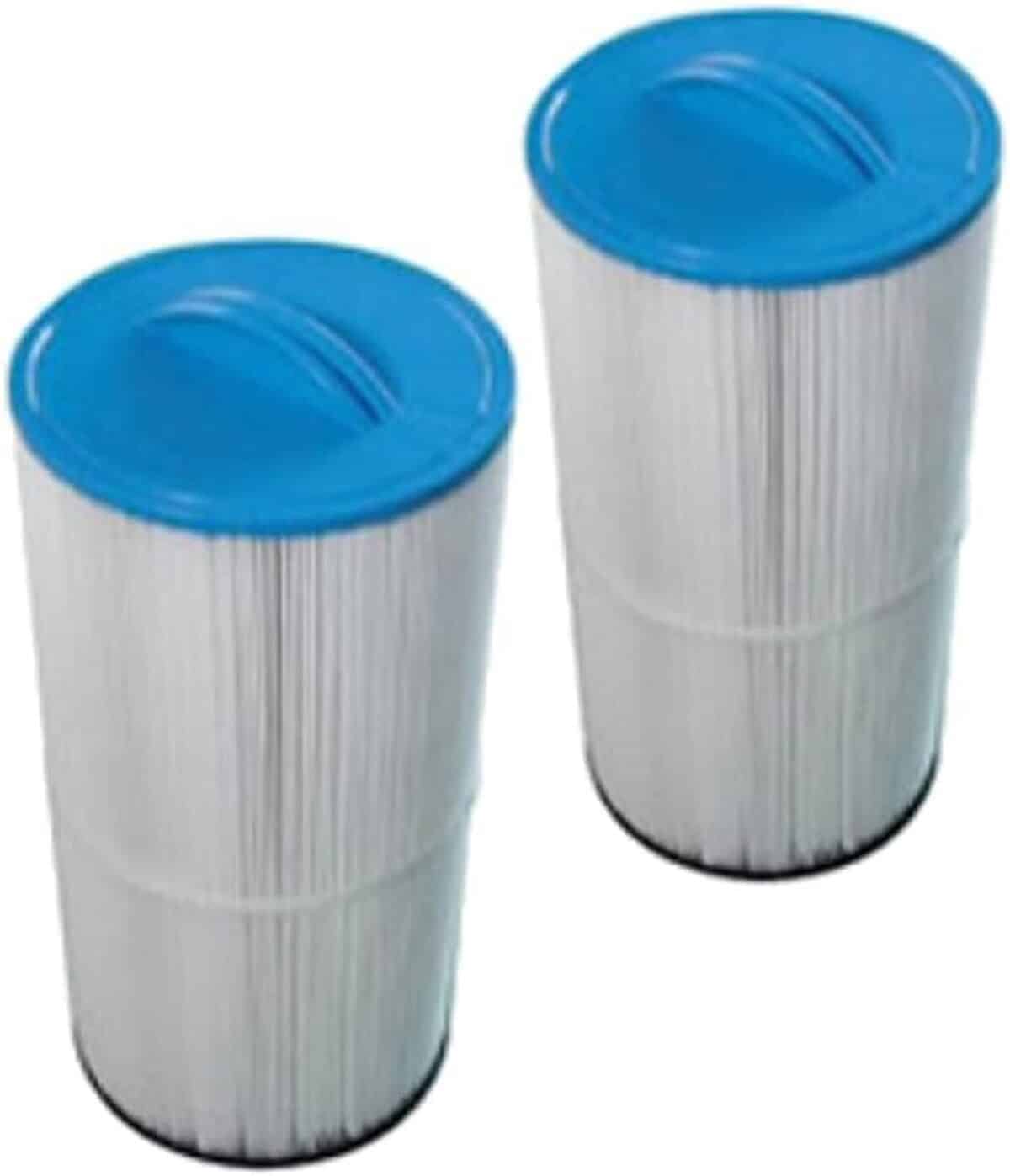 Test des cartouches de filtration Filtrinov MX18 et MX25