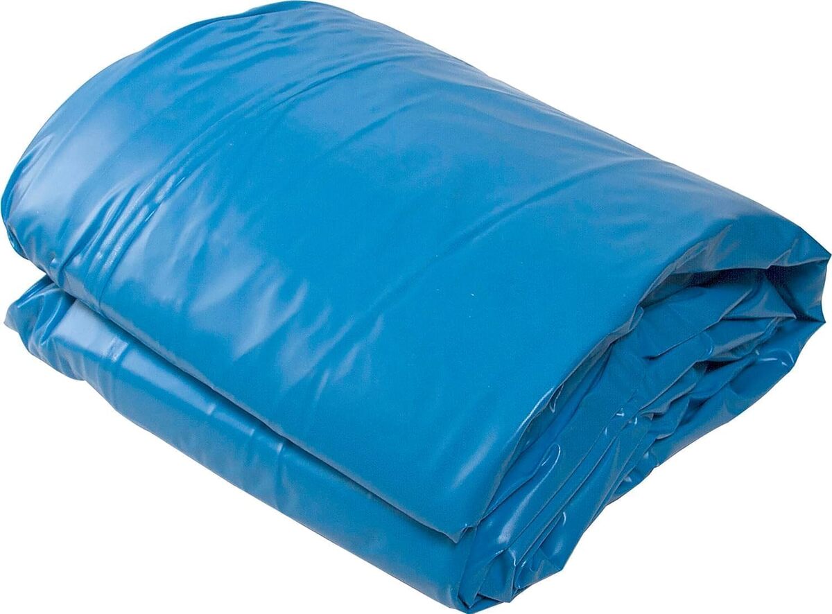 Test du liner uni bleu Gre FPROV500 : qualité et performance