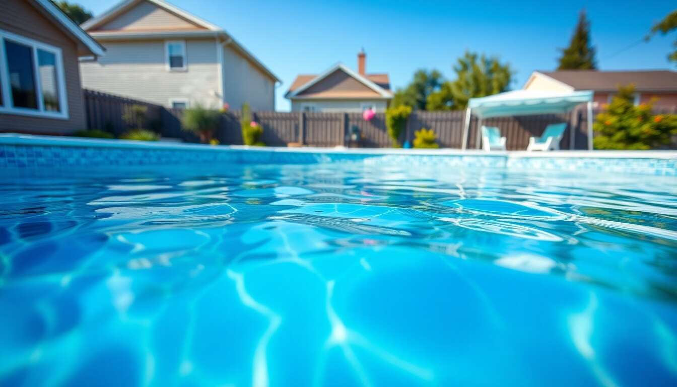 Tester r&eacute;guli&egrave;rement la qualit&eacute; de l'eau
