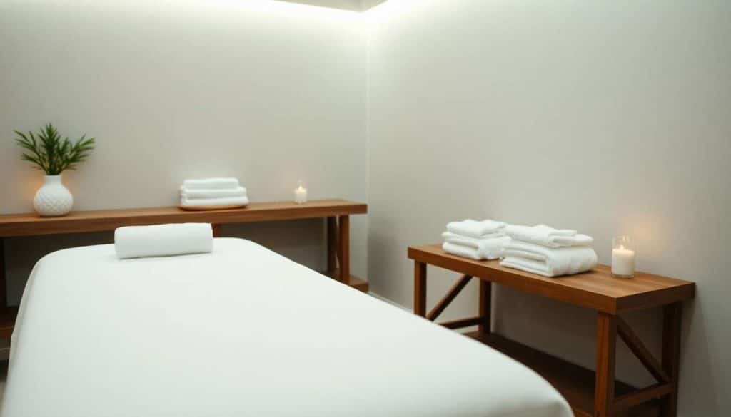 Pourquoi vous ne devez pas négliger l'hygiène en spa ?