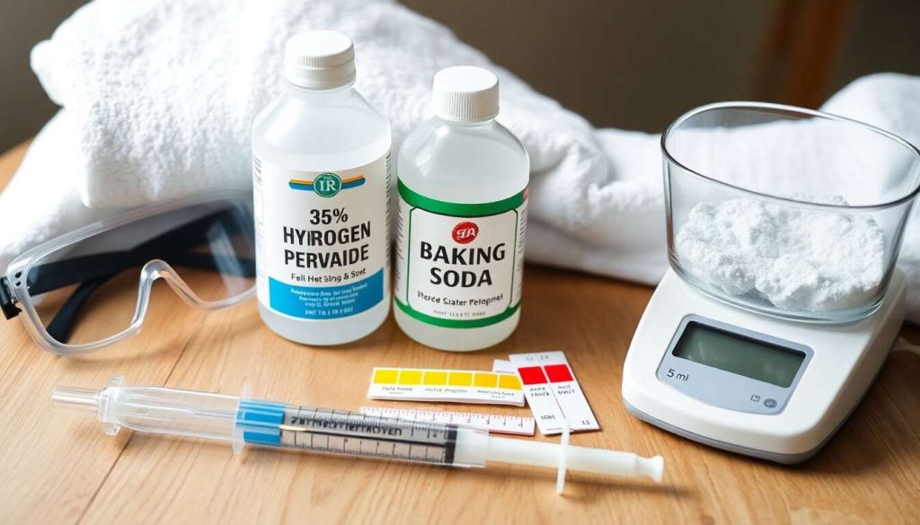 Comment puis-je désinfecter l'eau de mon spa ?