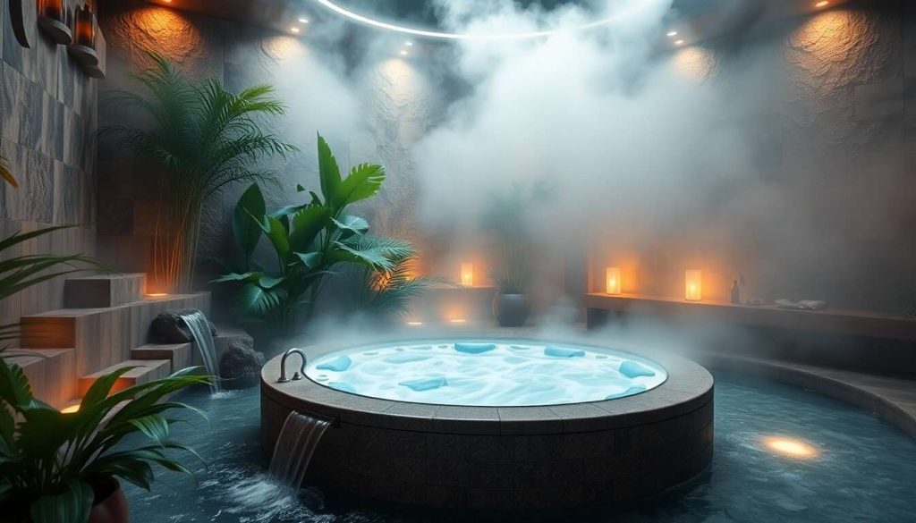 Entretien spa : erreurs courantes à éviter