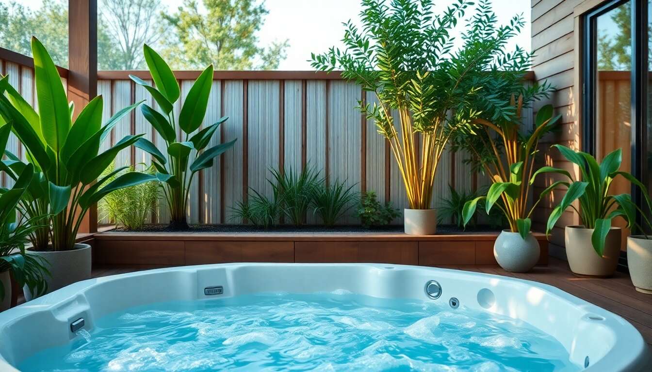 Choisir les bons produits pour l'entretien de l'eau