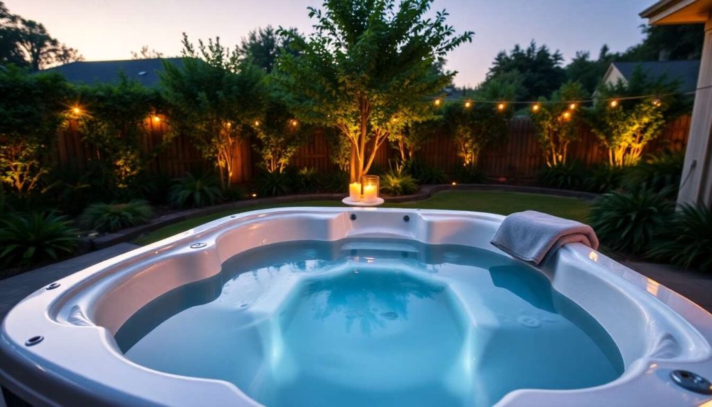 Astuces pour réduire les coûts d'entretien d'un spa