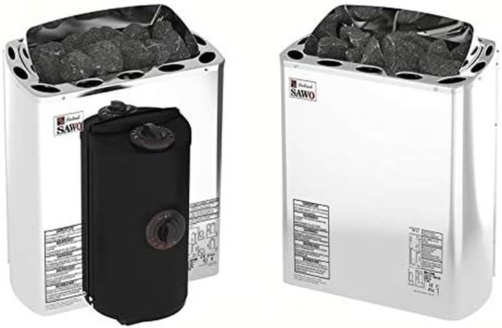 Test : aspirateur piscine et spa avec tige de guidage