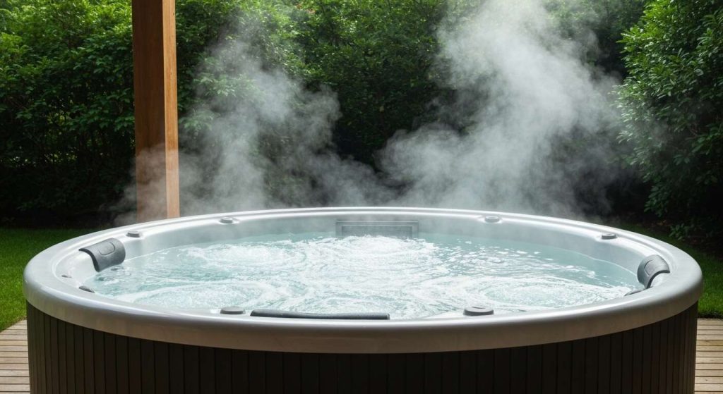 Bienfaits d'un spa : que faut-il savoir avant d'acheter ?
