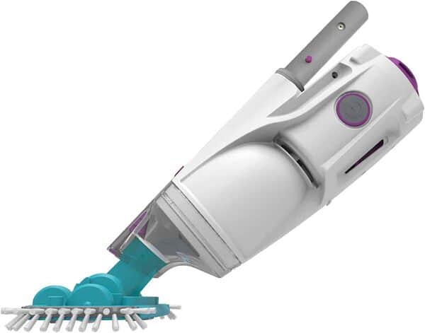 Kokido Balai Rechargeable Telsa 30,15,3x5x20,3 cm, Multicoloured