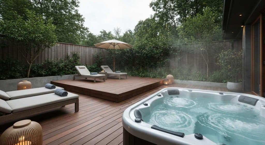 Ce que tout le monde oublie en choisissant un spa : les critères essentiels