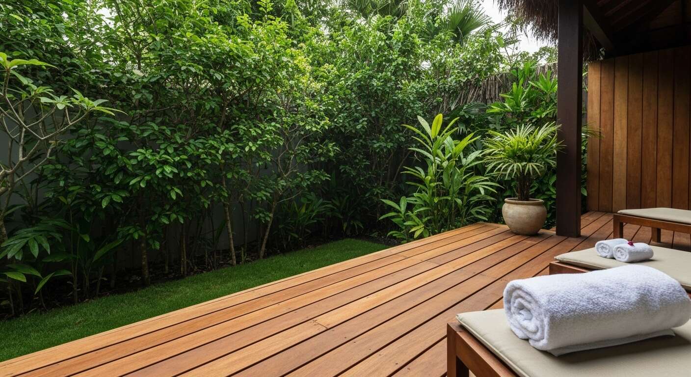 Comprendre les types de spas disponibles