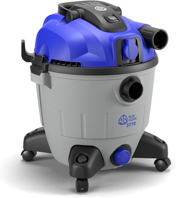 AR Blue Clean Aspirateur Solides et Liquides 3770 (1600 W, 35 l)