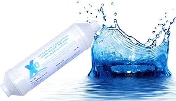 Filtre à eau X10 par Spa Marvel