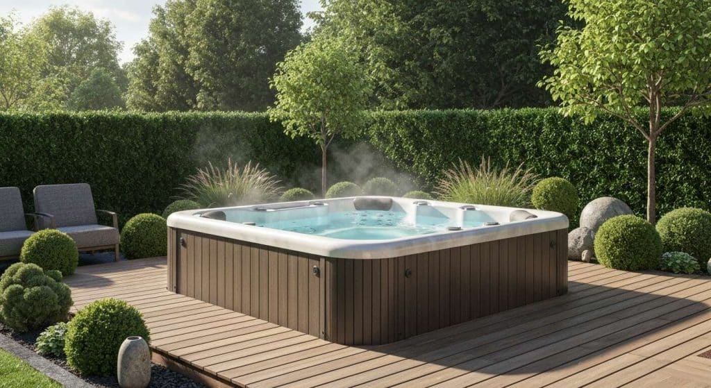 Autorisations pour jacuzzi : ce qu'il faut savoir