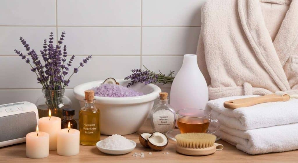 Aménager un spa chez soi : guide pratique