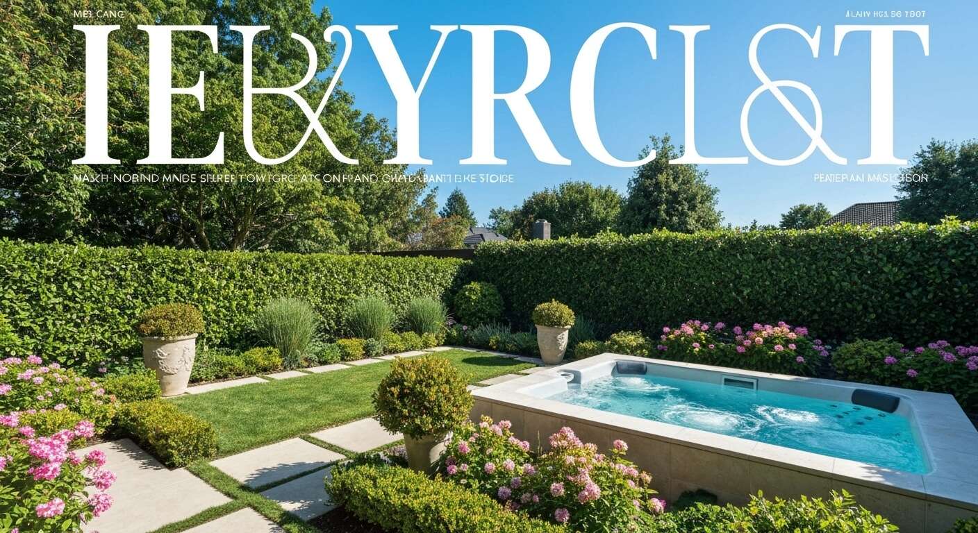 Guide complet pour choisir son spa