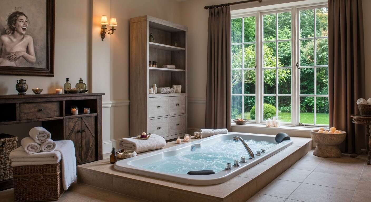 Choisir la localisation id&eacute;ale : int&eacute;rieur ou ext&eacute;rieur