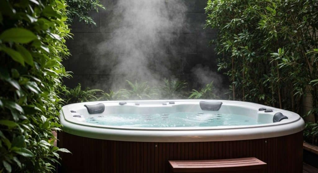 Les erreurs à éviter lors de l'achat de votre premier spa