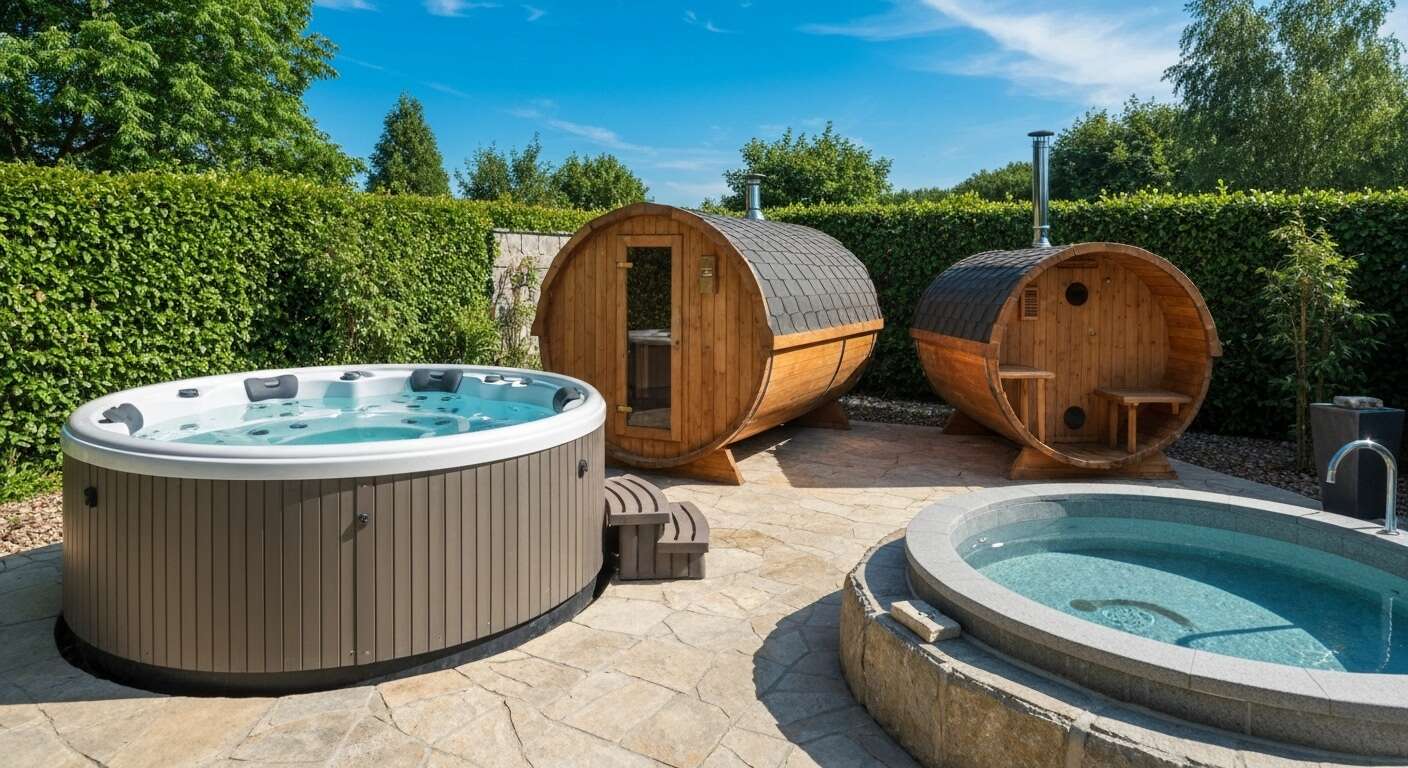 Espace disponible et emplacement : quel mod&egrave;le convient le mieux ?