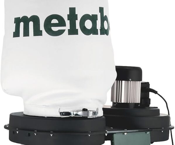Metabo 6.01205.0004 Dispositif d'aspiration SPA 1200