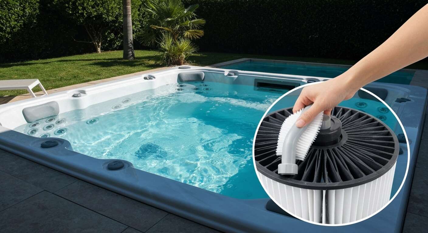 L'importance du filtre et son nettoyage