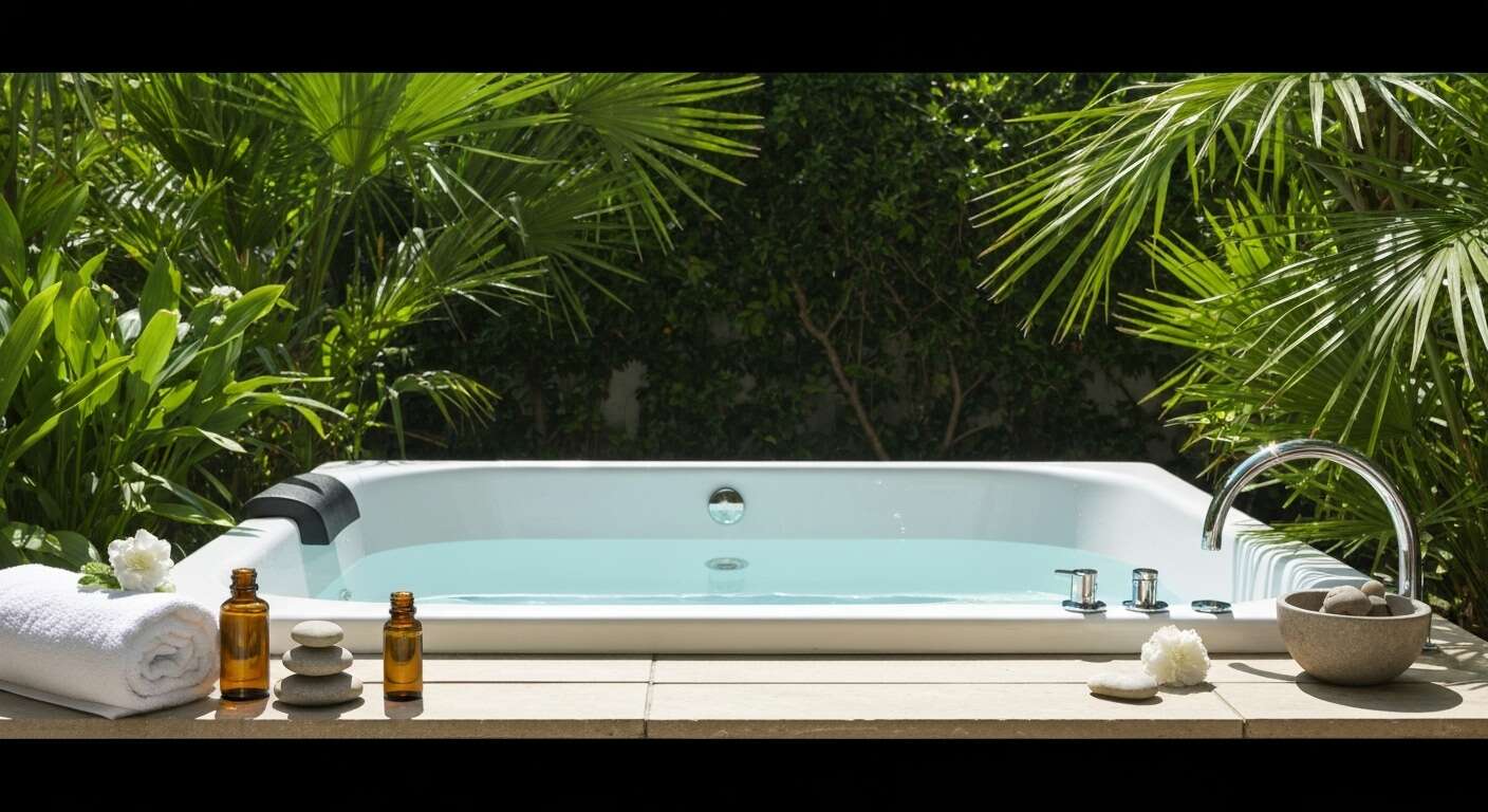 Faut-il vraiment utiliser des produits chimiques pour entretenir votre spa ?