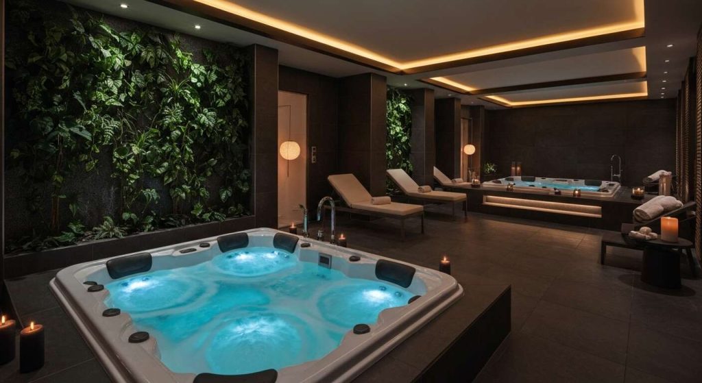 Pourquoi vous ne devez pas acheter un spa sans lire ceci ?