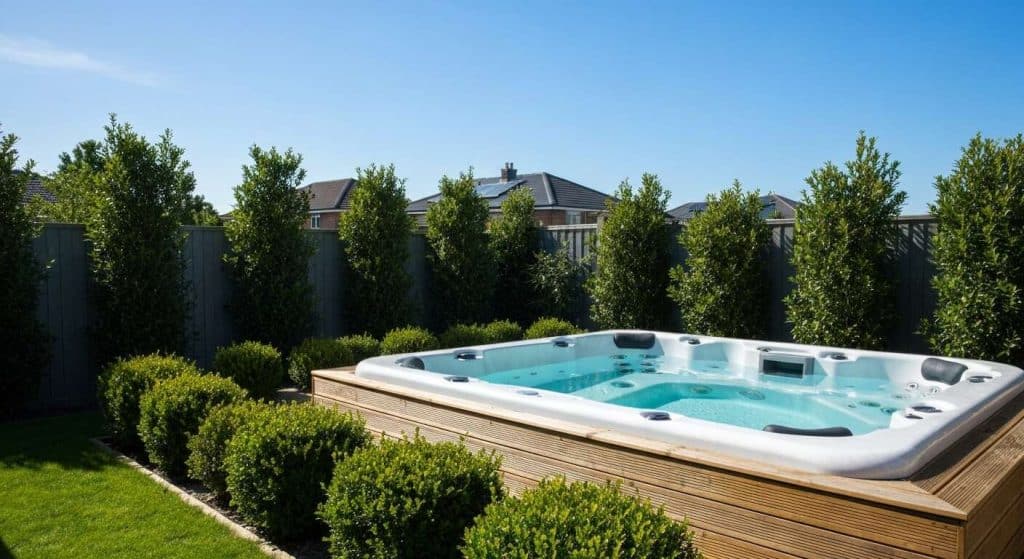 Comment obtenir une autorisation pour un jacuzzi auprès de votre mairie ?