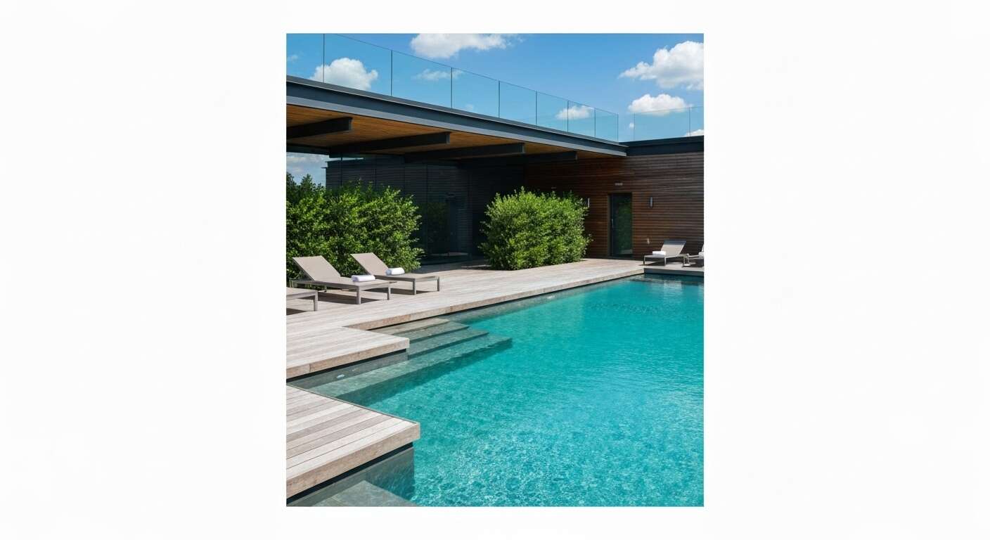 Causes d'une eau de spa trouble ou verte