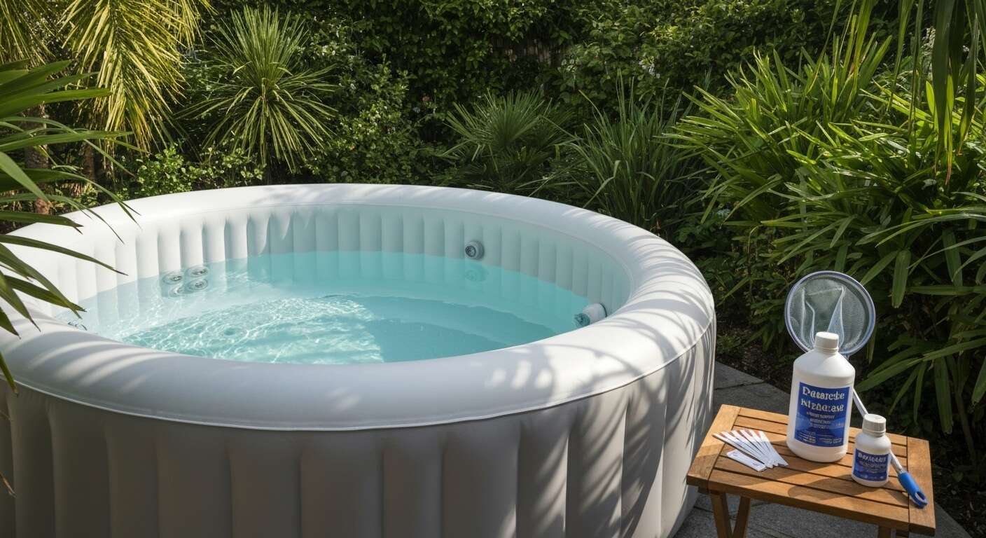 Les pratiques essentielles pour maintenir une eau propre