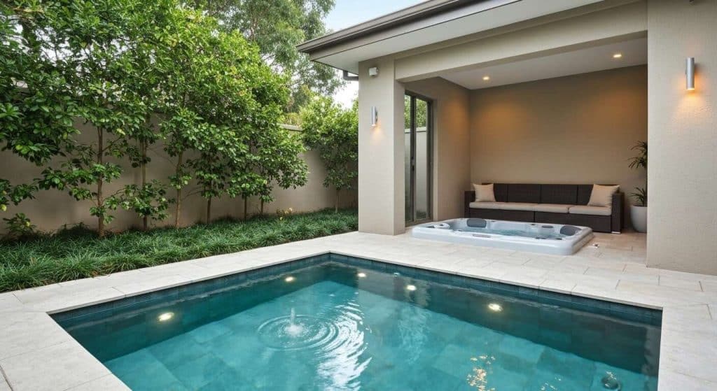 Ce que dit la loi sur l'installation d'un spa privé