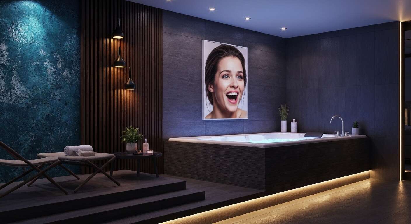 Installer un spa en appartement : contraintes et obligations