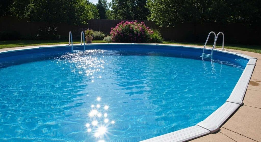 Pourquoi vous ne devez pas négliger l'entretien de votre piscine hors sol ?