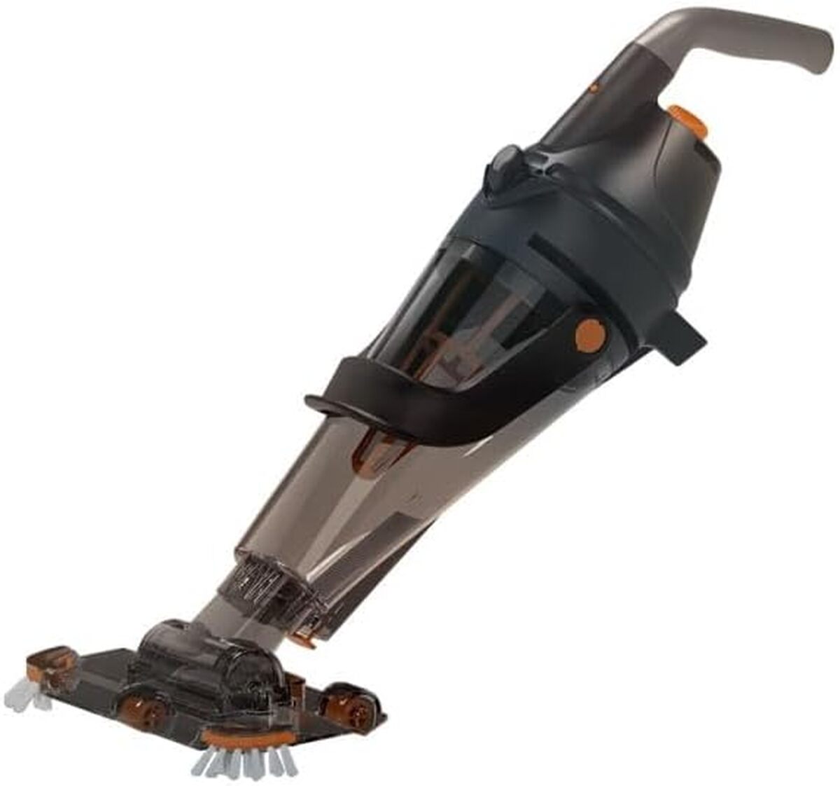 Test : aspirateur électrique Kokido ev53cbx